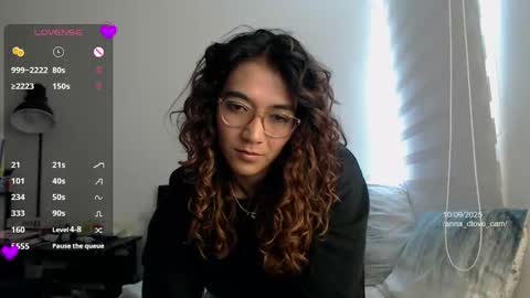 Snapshot of anna_dlove_cam chatting on 09-10-25, 03:45 Anna online show from 09-10-25, 03:45