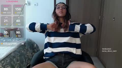 Snapshot of anna_dlove_cam chatting on 09-16-25, 03:24 Anna online show from 09-16-25, 03:24
