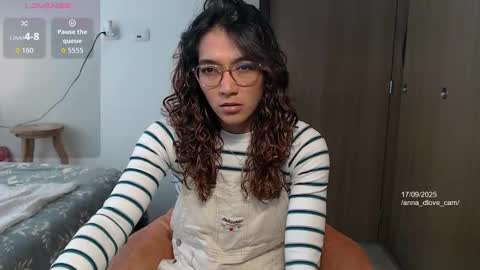 Snapshot of anna_dlove_cam chatting on 09-17-25, 03:24 Anna online show from 09-17-25, 03:24