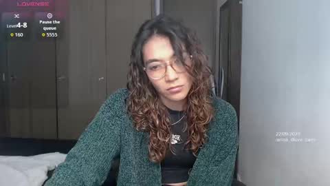 Snapshot of anna_dlove_cam chatting on 09-22-25, 03:25 Anna online show from 09-22-25, 03:25