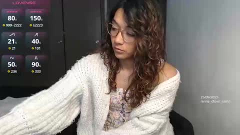 Snapshot of anna_dlove_cam chatting on 09-25-25, 03:38 Anna online show from 09-25-25, 03:38