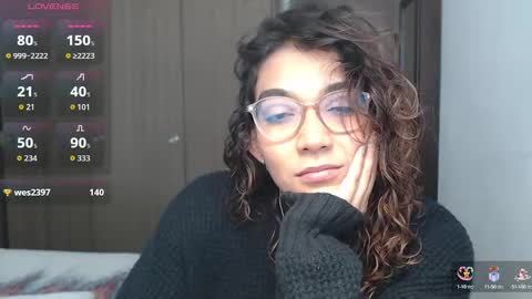 Snapshot of anna_dlove_cam chatting on 09-30-25, 03:06 Anna online show from 09-30-25, 03:06