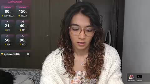 Snapshot of anna_dlove_cam chatting on 10-06-25, 03:31 Anna online show from 10-06-25, 03:31