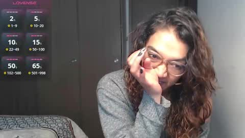 Snapshot of anna_dlove_cam chatting on 10-07-25, 03:31 Anna online show from 10-07-25, 03:31