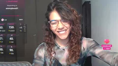 Snapshot of anna_dlove_cam chatting on 10-10-25, 03:11 Anna online show from 10-10-25, 03:11