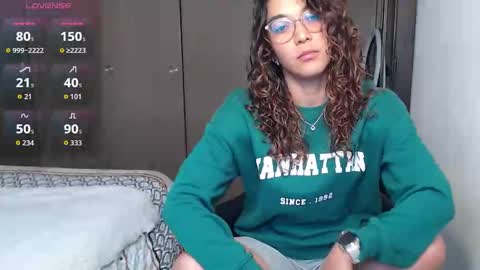 Snapshot of anna_dlove_cam chatting on 10-15-25, 03:34 Anna online show from 10-15-25, 03:34