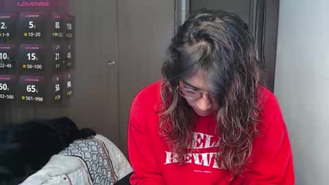 Snapshot of anna_dlove_cam chatting on 10-16-25, 03:24 Anna online show from 10-16-25, 03:24