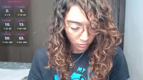 Snapshot of anna_dlove_cam chatting on 10-20-25, 03:45 Anna online show from 10-20-25, 03:45