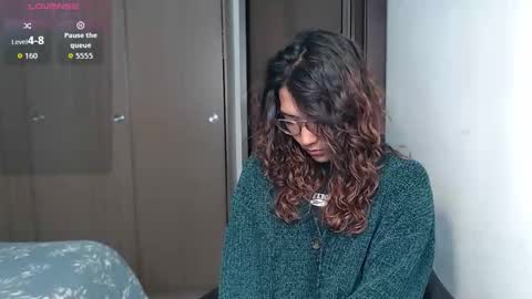 Snapshot of anna_dlove_cam chatting on 10-21-25, 03:24 Anna online show from 10-21-25, 03:24