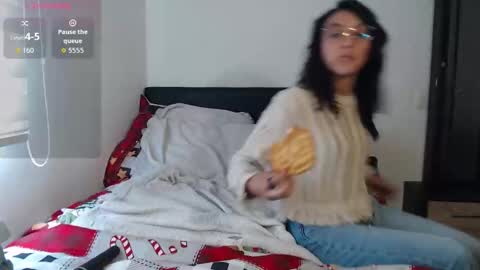 Anna online show from 01-05-26, 05:27