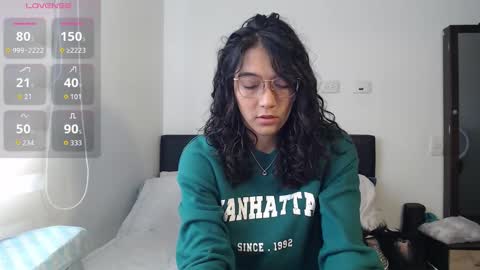 Anna online show from 01-13-26, 03:17