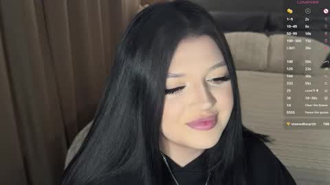 Snapshot of anna_el chatting on 02-21-26, 02:12 Anna online show from 02-21-26, 02:12