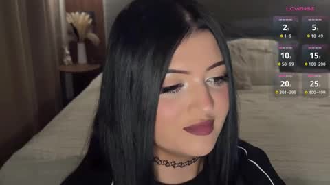 Anna online show from 03-08-26, 03:05