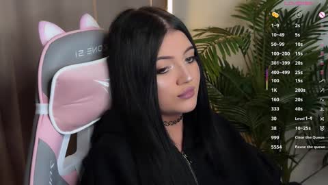 Anna online show from 03-20-26, 04:01