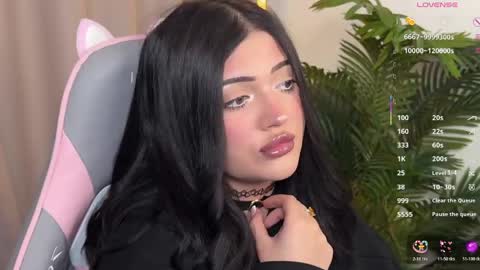 Anna online show from 04-13-26, 05:18