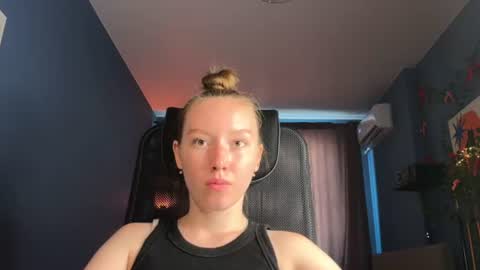 Snapshot of anna_kare chatting on 06-11-26, 12:03 Anna online show from 06-11-26, 12:03