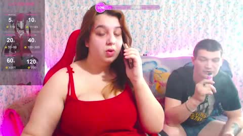 AnnaJake online show from 02-06-25, 04:53