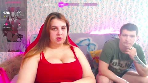AnnaJake online show from 02-19-25, 05:16