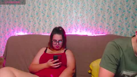 AnnaJake online show from 11-10-25, 12:26