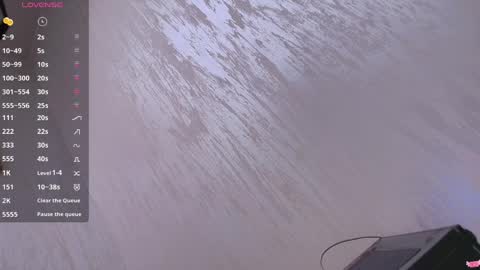 Anna online show from 04-04-26, 08:01