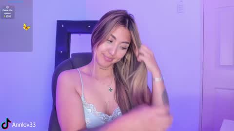 Ana Lucia online show from 01-14-25, 06:38