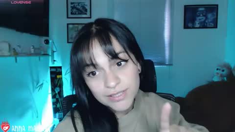 Snapshot of anna_maria24 chatting on 02-10-26, 01:26 Mara If you want more information about mego to IG amacol24 online show from 02-10-26, 01:26