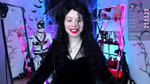 Anna online show from 11-01-25, 02:02