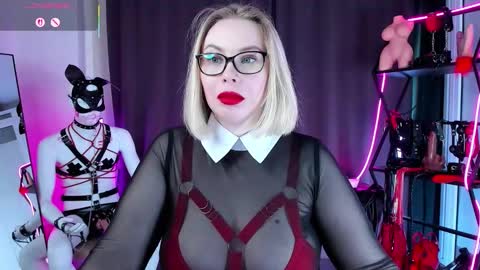 Anna online show from 02-03-26, 06:40