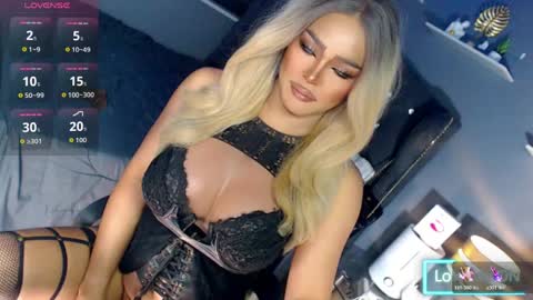 Miss Anna online show from 03-27-26, 10:59