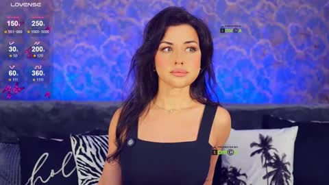 AnnaConda online show from 12-02-25, 05:19