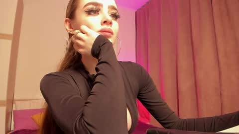 Anna online show from 01-18-25, 02:44