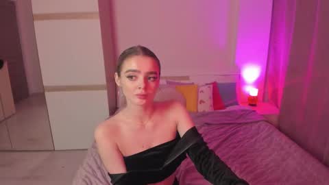 Anna online show from 01-31-25, 04:48