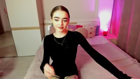 Anna online show from 02-04-25, 03:36