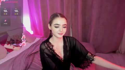 Anna online show from 02-17-25, 10:25