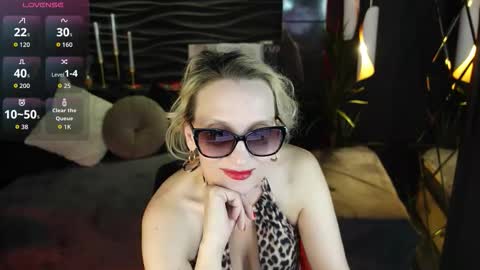 Anna online show from 03-14-26, 02:00