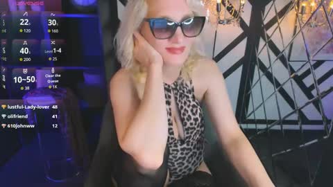 Anna online show from 05-21-26, 06:15