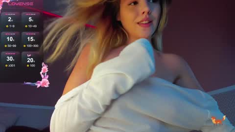 Anna online show from 01-13-25, 04:18