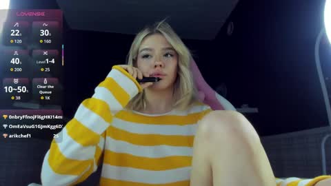 Anna online show from 04-06-26, 04:46