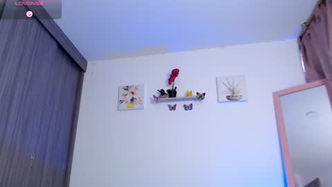 Anna   independent model online show from 02-03-25, 05:14