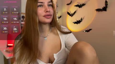 Anna online show from 10-24-25, 02:08
