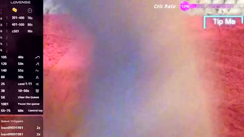 Snapshot of anna_squirt69 chatting on 04-18-26, 09:15 Anna online show from 04-18-26, 09:15