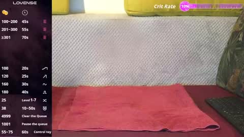 Snapshot of anna_squirt69 chatting on 05-03-26, 05:30 Anna online show from 05-03-26, 05:30