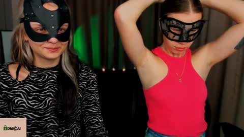 Snapshot of anna_sunshines chatting on 12-11-24, 01:17 Anna pvt is open online show from 12-11-24, 01:17