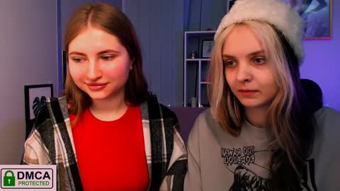 Snapshot of anna_sunshines chatting on 12-25-24, 10:50 Anna pvt is open online show from 12-25-24, 10:50