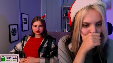 Snapshot of anna_sunshines chatting on 12-25-24, 01:51 Anna pvt is open online show from 12-25-24, 01:51