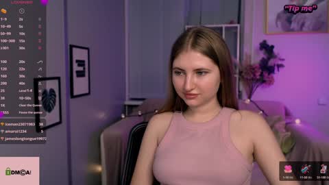 Snapshot of anna_sunshines chatting on 01-03-25, 04:37 Anna pvt is open online show from 01-03-25, 04:37