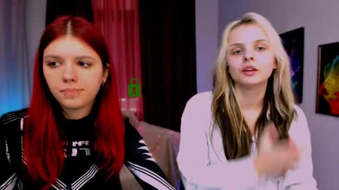 Snapshot of anna_sunshines chatting on 01-24-25, 11:15 Anna pvt is open online show from 01-24-25, 11:15