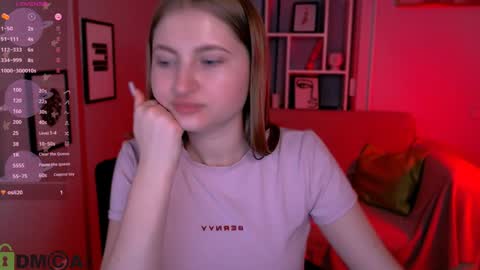 Snapshot of anna_sunshines chatting on 02-01-25, 11:27 Anna pvt is open online show from 02-01-25, 11:27