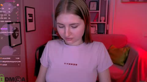 Snapshot of anna_sunshines chatting on 02-02-25, 03:21 Anna pvt is open online show from 02-02-25, 03:21