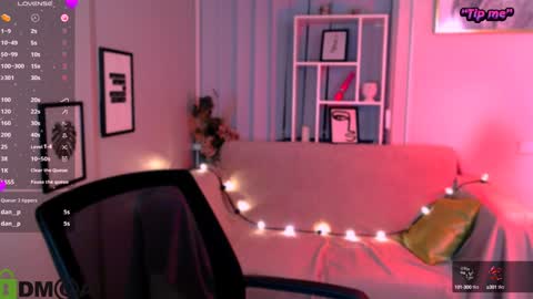 Snapshot of anna_sunshines chatting on 02-07-25, 09:37 Anna pvt is open online show from 02-07-25, 09:37